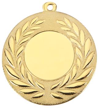 Medaille 50mm,3Farben inkl- Schrift,Band und Montage je 1,10€